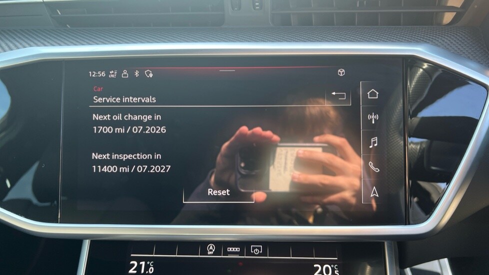 Used Audi A6 2022 for sale - 77031298: Photo 22