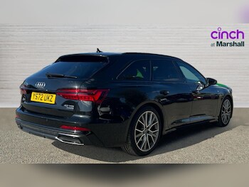Used Audi A6 2022 for sale - 77031298: Photo