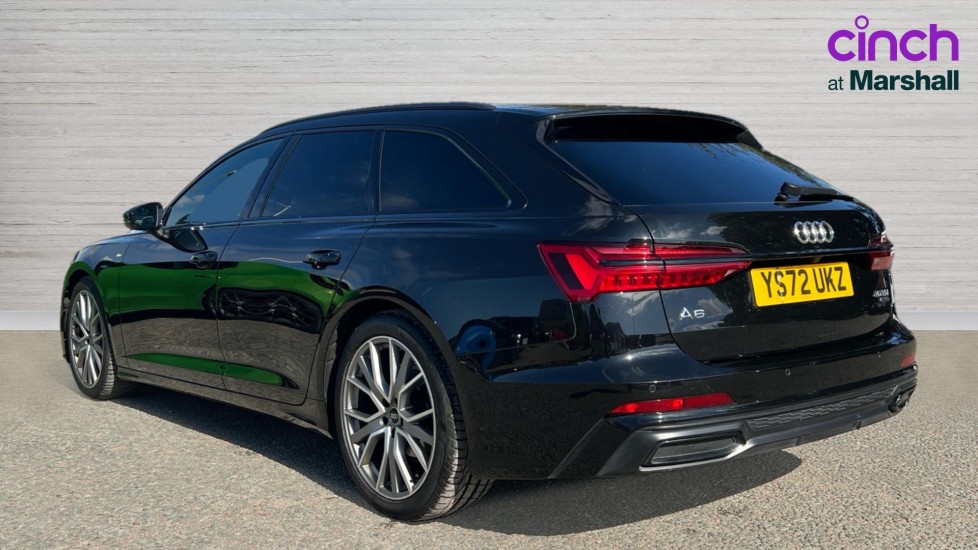 Used Audi A6 2022 for sale - 77031298: Photo 5