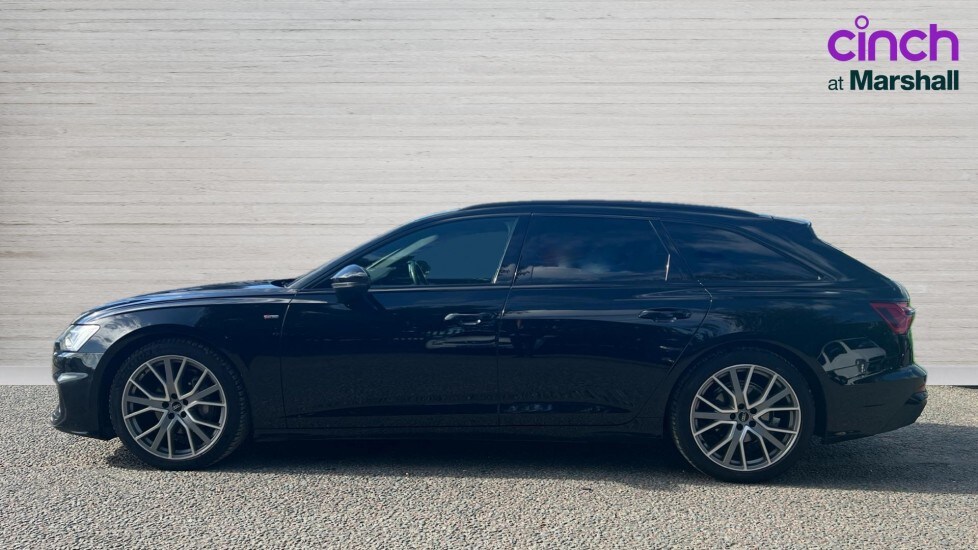 Used Audi A6 2022 for sale - 77031298: Photo 6