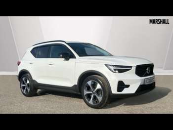 2023 - 2.0 B4P Ultimate Dark 5dr Auto