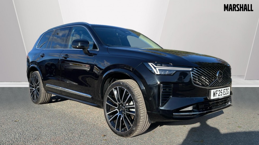 Used Volvo XC90 2025 for sale - 76008143: Photo 1