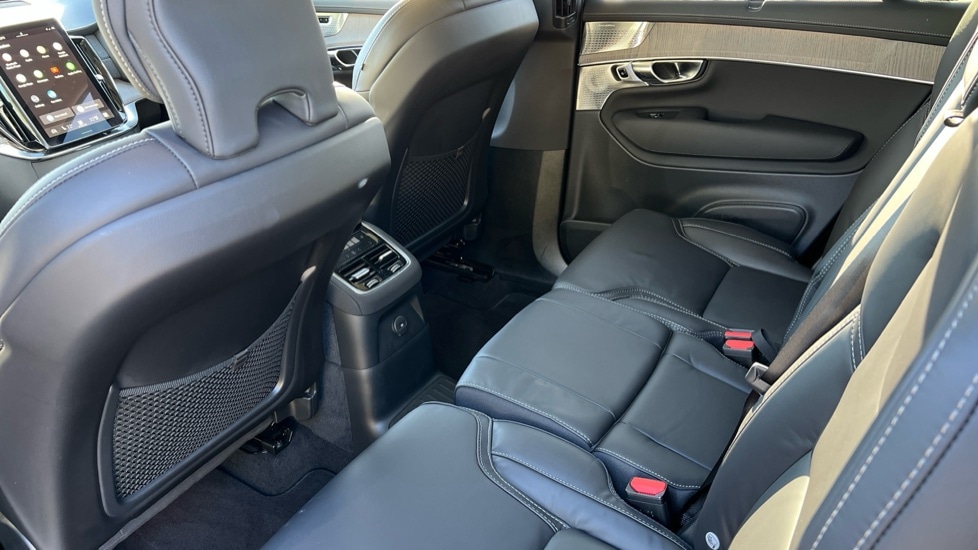 Used Volvo XC90 2025 for sale - 76008143: Photo 10