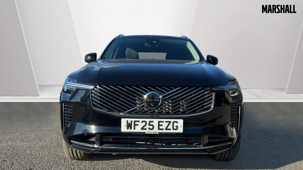 Used Volvo XC90 2025 for sale - 76008143: Photo 12