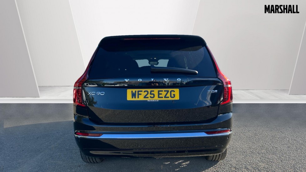 Used Volvo XC90 2025 for sale - 76008143: Photo 13