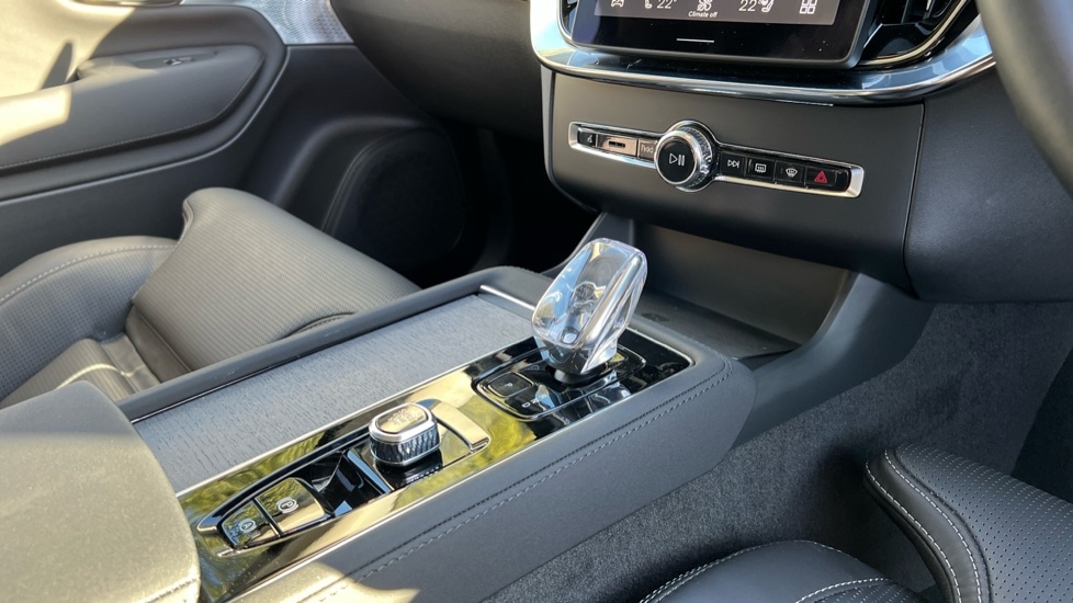 Used Volvo XC90 2025 for sale - 76008143: Photo 14