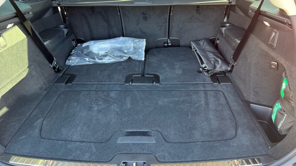 Used Volvo XC90 2025 for sale - 76008143: Photo 17