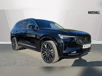 Volvo - XC90