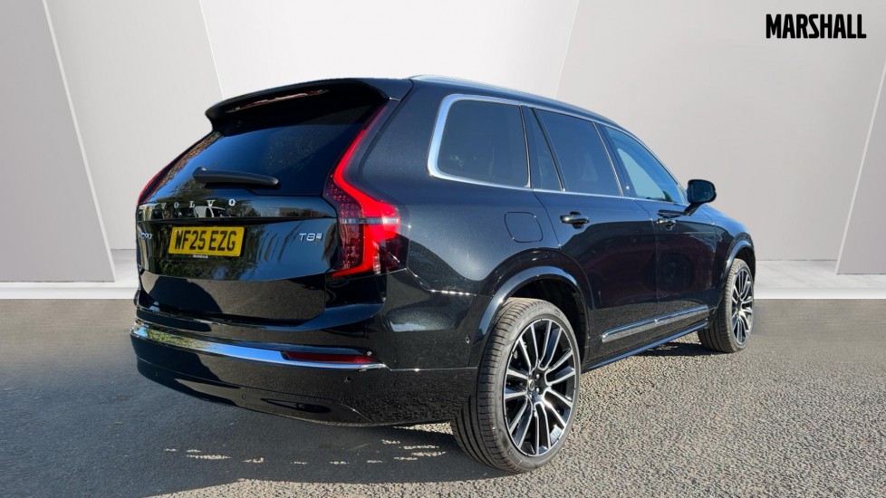 Used Volvo XC90 2025 for sale - 76008143: Photo 2
