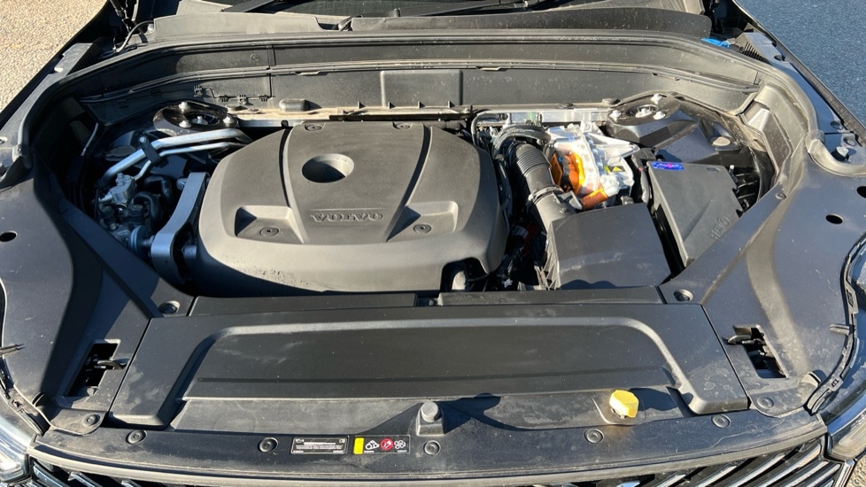 Used Volvo XC90 2025 for sale - 76008143: Photo 23