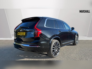Used Volvo XC90 2025 for sale - 76008143: Photo 2