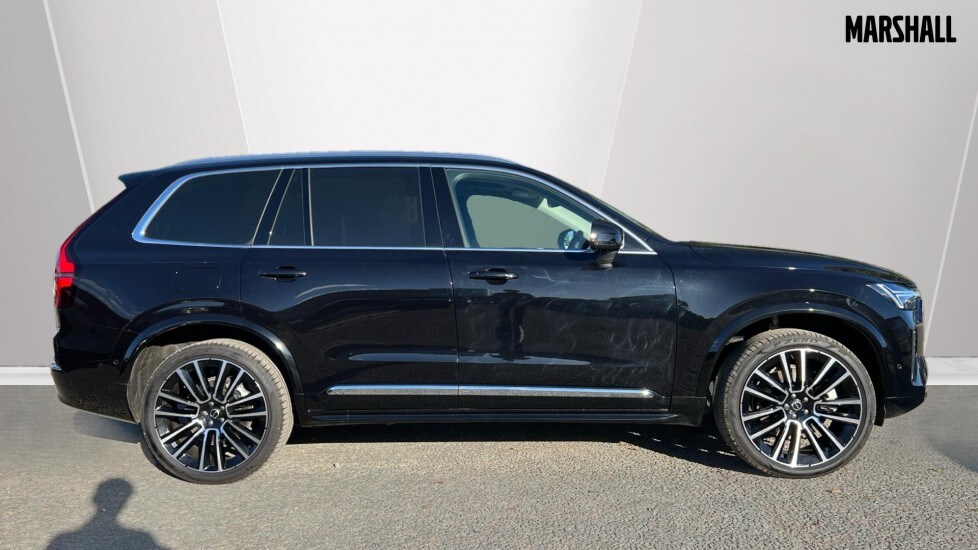 Used Volvo XC90 2025 for sale - 76008143: Photo 3