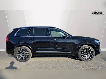 Used Volvo XC90 2025 for sale - 76008143: Photo 3
