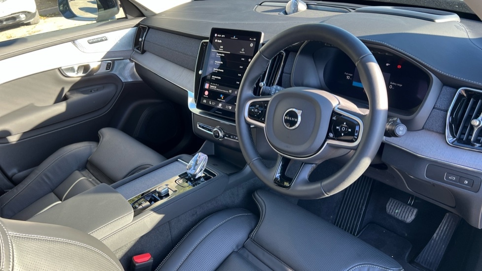 Used Volvo XC90 2025 for sale - 76008143: Photo 5