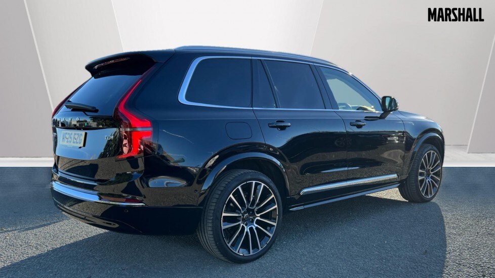 Used Volvo XC90 2025 for sale - 76008143: Photo 7