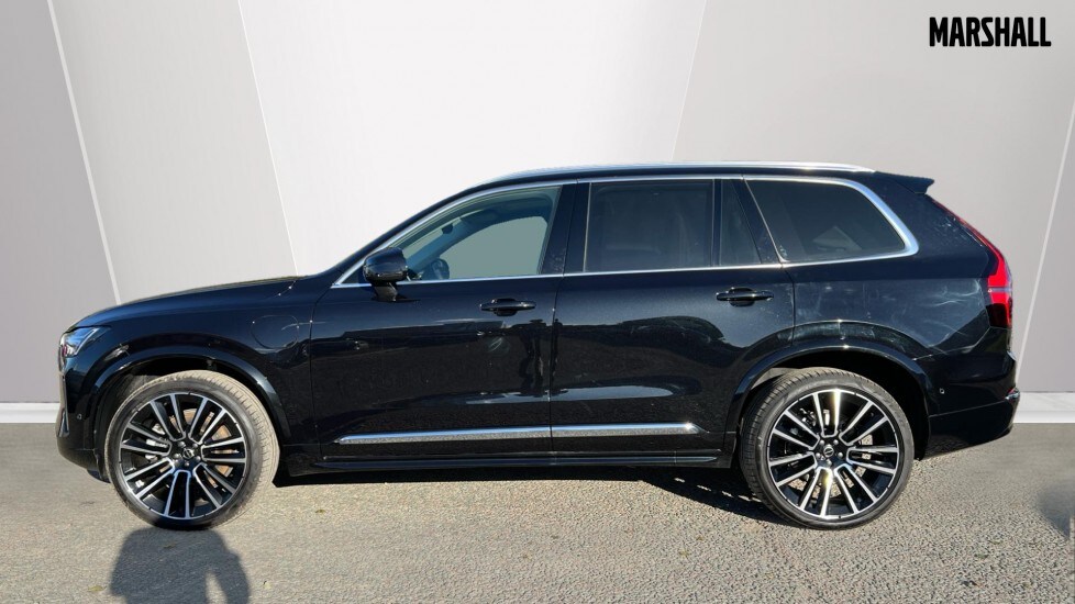 Used Volvo XC90 2025 for sale - 76008143: Photo 8