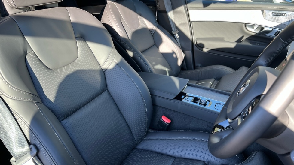 Used Volvo XC90 2025 for sale - 76008143: Photo 9