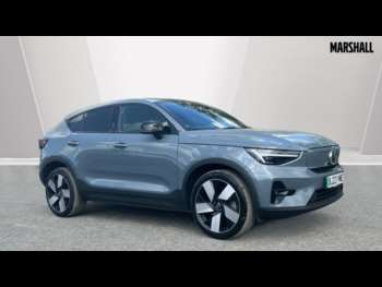 2023 - 170kW Recharge Ultimate 69kWh 5dr Auto