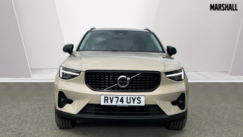 Used Volvo XC40 2025 for sale - 76868694: Photo 12