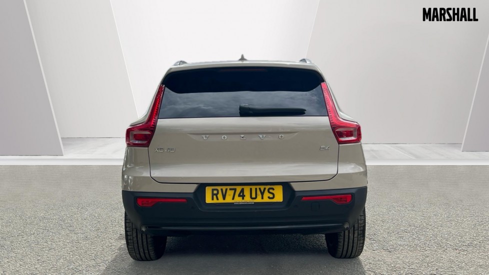 Used Volvo XC40 2025 for sale - 76868694: Photo 13