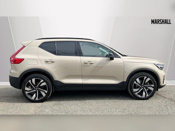 Used Volvo XC40 2025 for sale - 76868694: Photo
