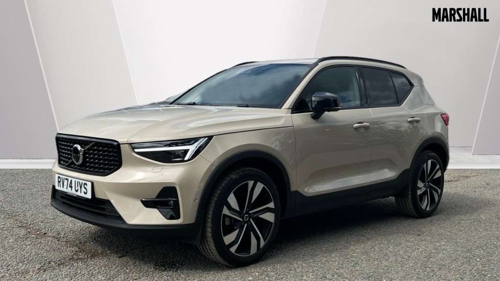 Used Volvo XC40 2025 for sale - 76868694: Photo 6