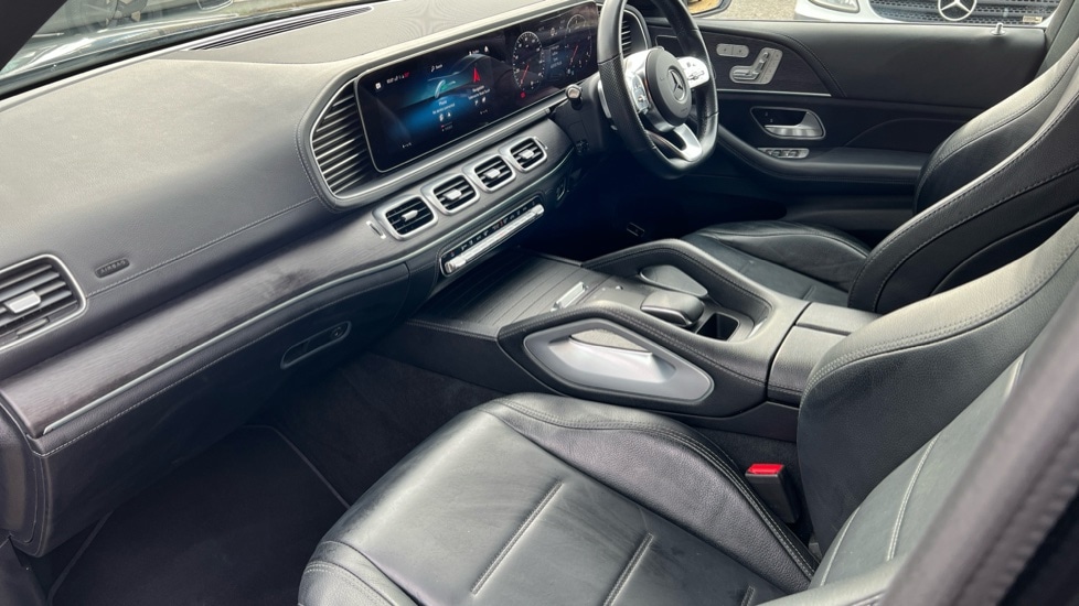 Used Mercedes-Benz GLE-Class 2022 for sale - 76079130: Photo 10