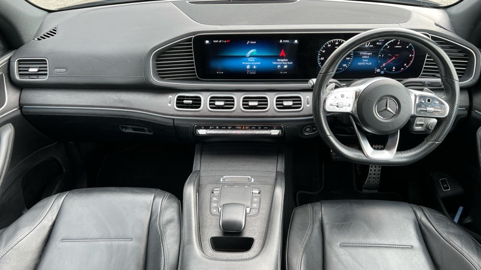 Used Mercedes-Benz GLE-Class 2022 for sale - 76079130: Photo 11