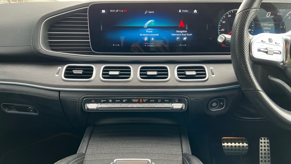 Used Mercedes-Benz GLE-Class 2022 for sale - 76079130: Photo 12