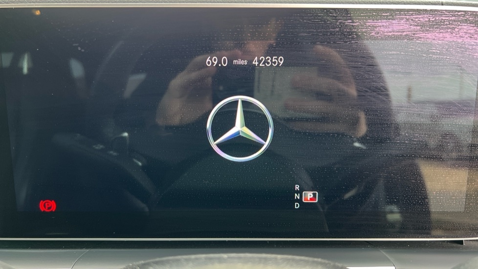Used Mercedes-Benz GLE-Class 2022 for sale - 76079130: Photo 13