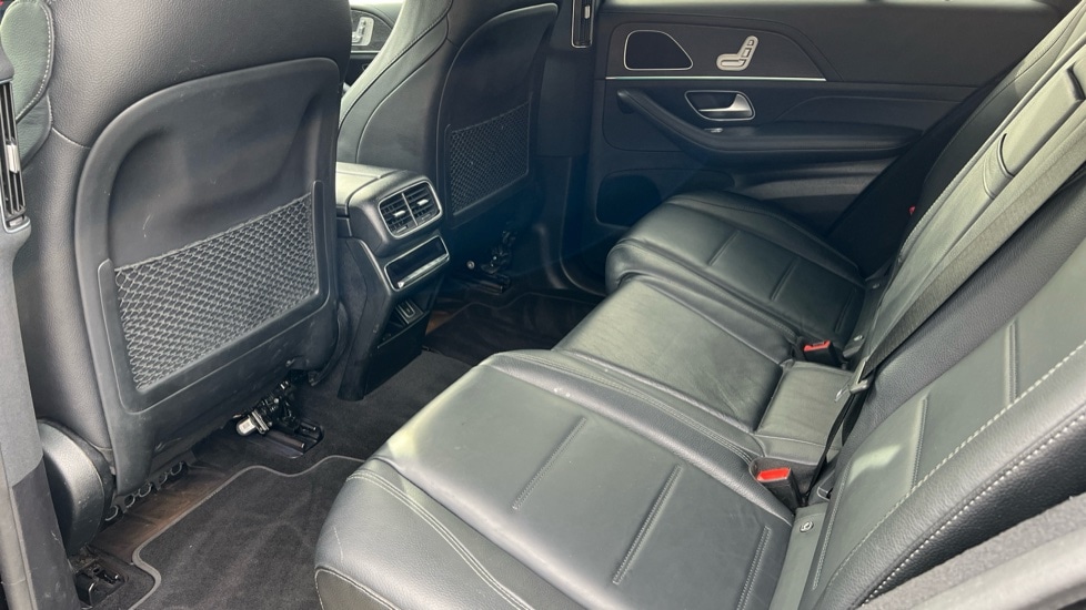 Used Mercedes-Benz GLE-Class 2022 for sale - 76079130: Photo 14