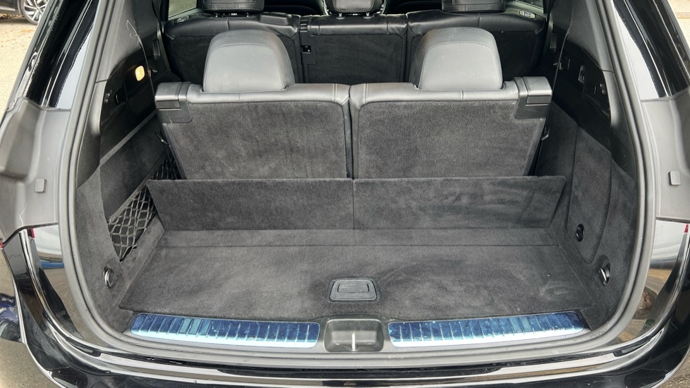 Used Mercedes-Benz GLE-Class 2022 for sale - 76079130: Photo 15