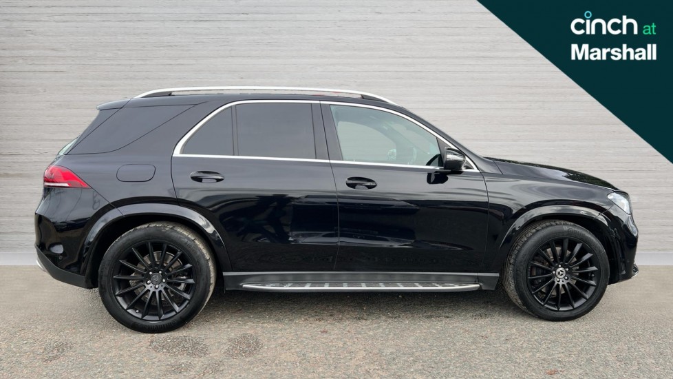 Used Mercedes-Benz GLE-Class 2022 for sale - 76079130: Photo 2