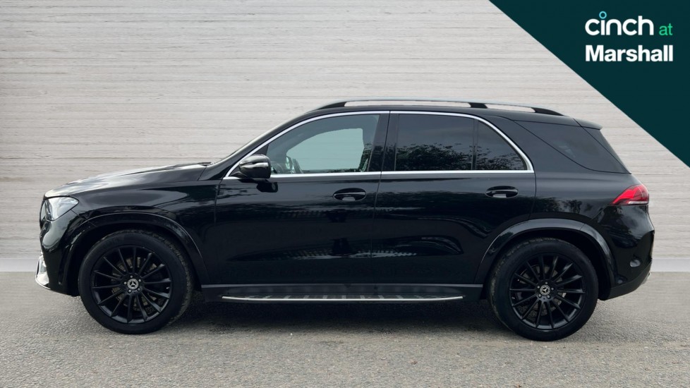 Used Mercedes-Benz GLE-Class 2022 for sale - 76079130: Photo 6
