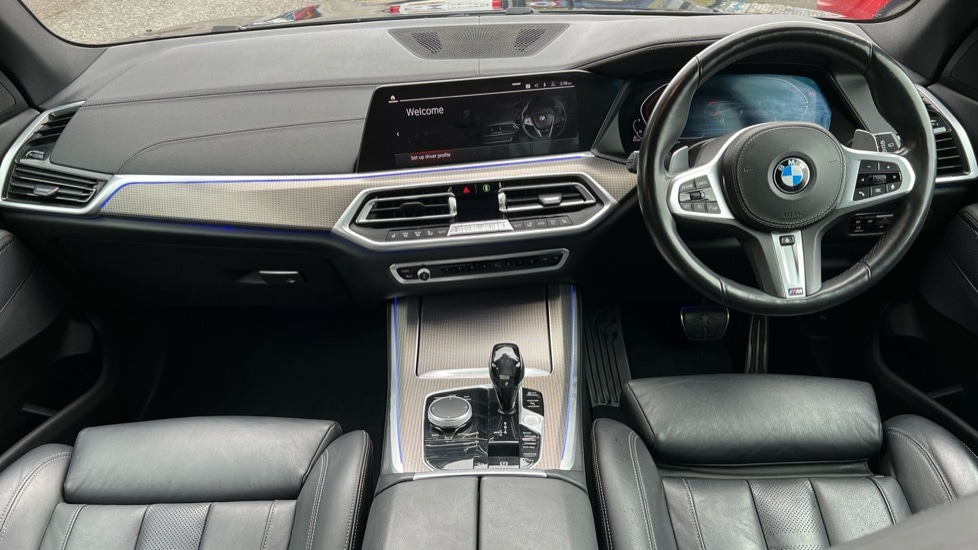 Used BMW X5 2021 for sale - 76255051: Photo 11