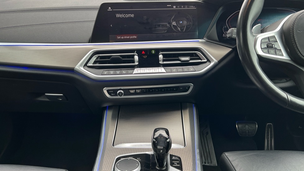 Used BMW X5 2021 for sale - 76255051: Photo 12