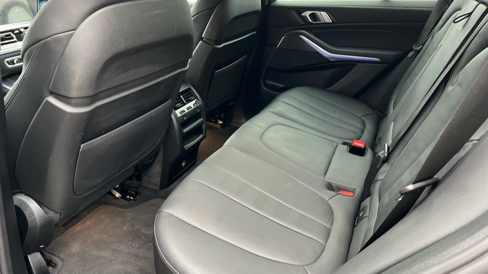 Used BMW X5 2021 for sale - 76255051: Photo 14