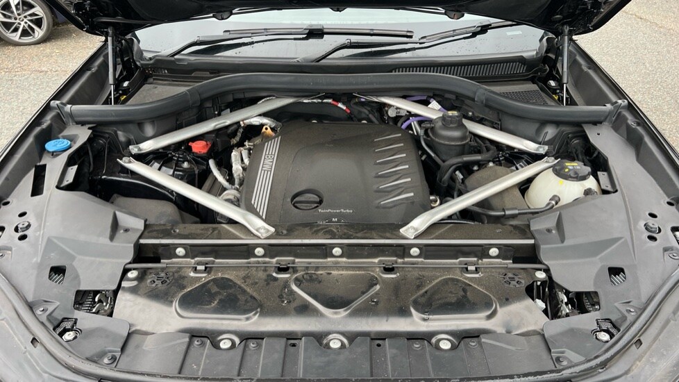 Used BMW X5 2021 for sale - 76255051: Photo 16