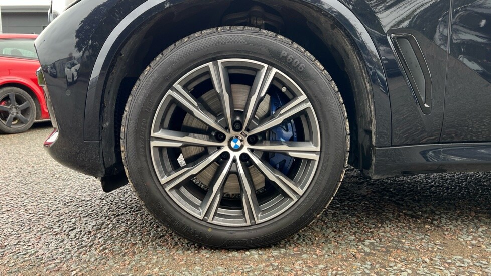 Used BMW X5 2021 for sale - 76255051: Photo 17