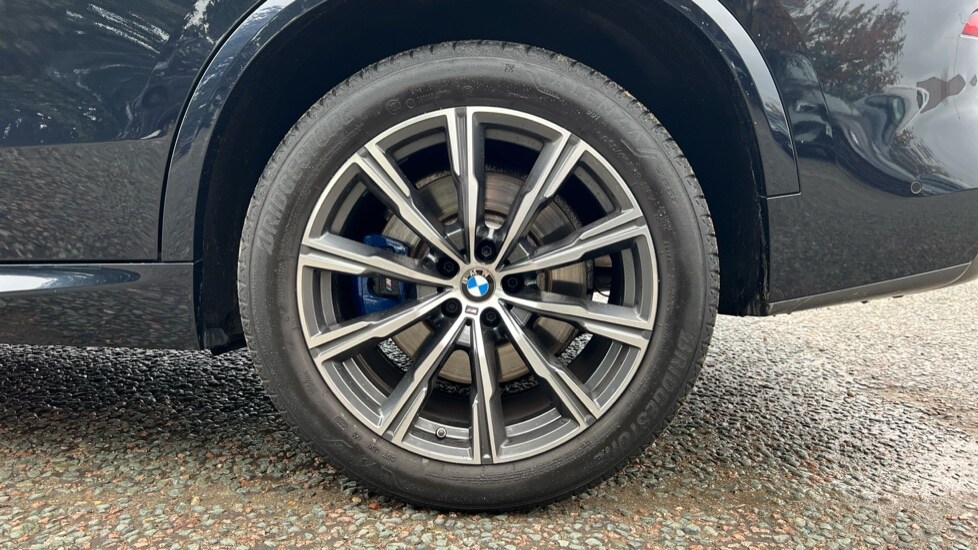 Used BMW X5 2021 for sale - 76255051: Photo 18