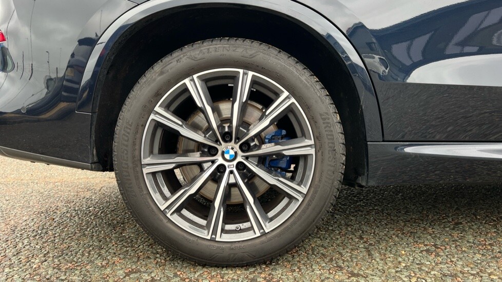 Used BMW X5 2021 for sale - 76255051: Photo 19