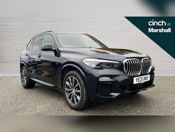 BMW - X5