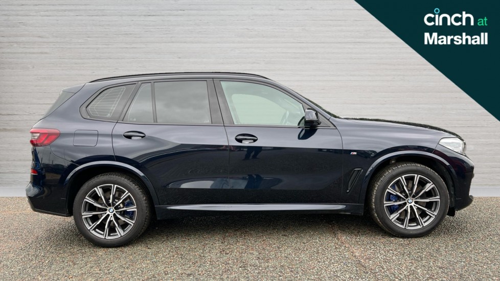 Used BMW X5 2021 for sale - 76255051: Photo 2