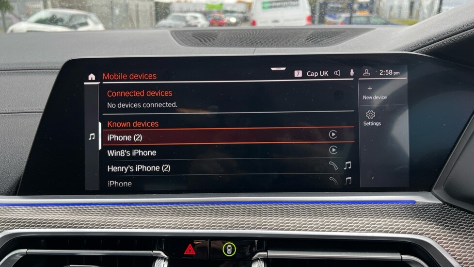 Used BMW X5 2021 for sale - 76255051: Photo 28