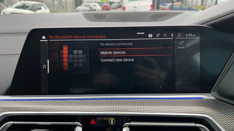 Used BMW X5 2021 for sale - 76255051: Photo 29