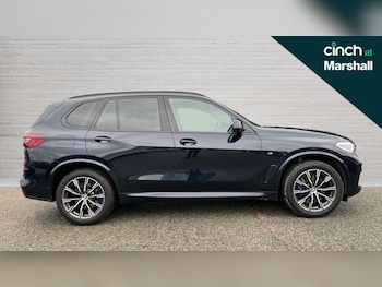 Used BMW X5 2021 for sale - 76255051: Photo