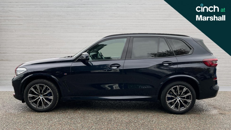 Used BMW X5 2021 for sale - 76255051: Photo 6