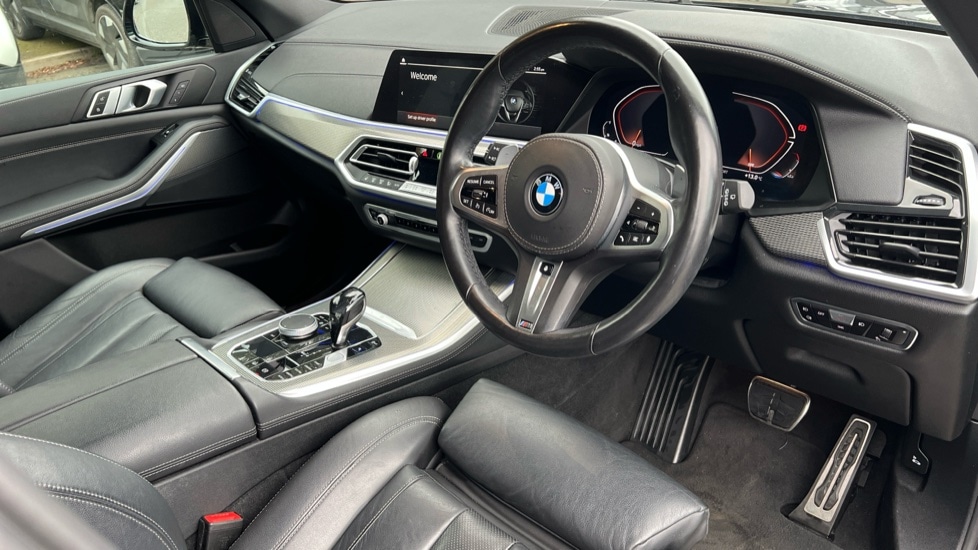 Used BMW X5 2021 for sale - 76255051: Photo 9