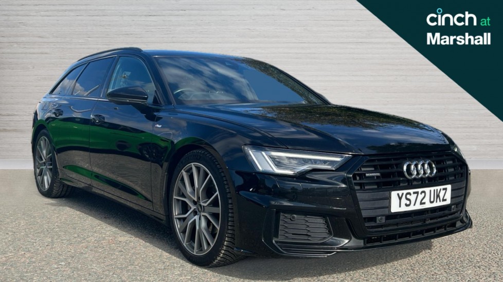 Used Audi A6 2022 for sale - 76379490: Photo 1