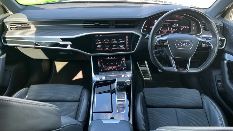 Used Audi A6 2022 for sale - 76379490: Photo 11